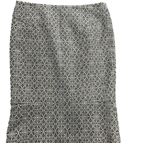 Cassis Blazer&Skirt Set - Picture 2 of 8